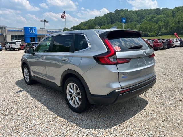 used 2023 Honda CR-V car, priced at $32,200