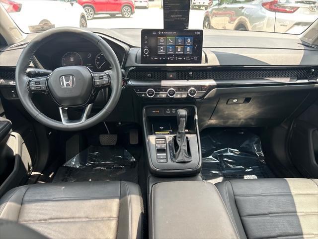 used 2023 Honda CR-V car, priced at $32,200