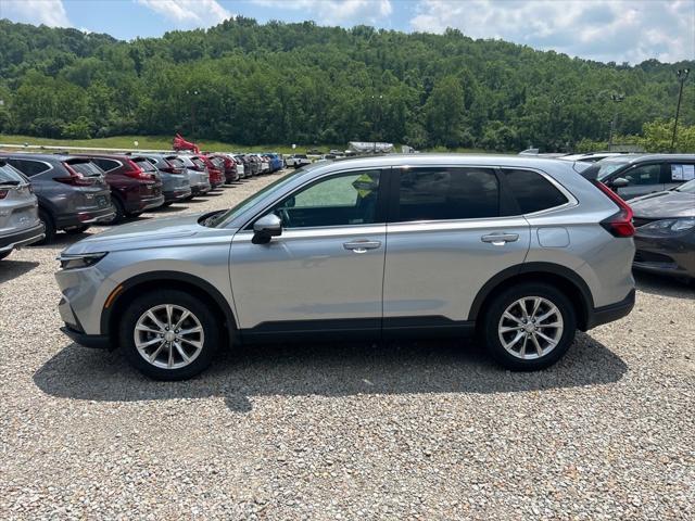 used 2023 Honda CR-V car, priced at $32,200