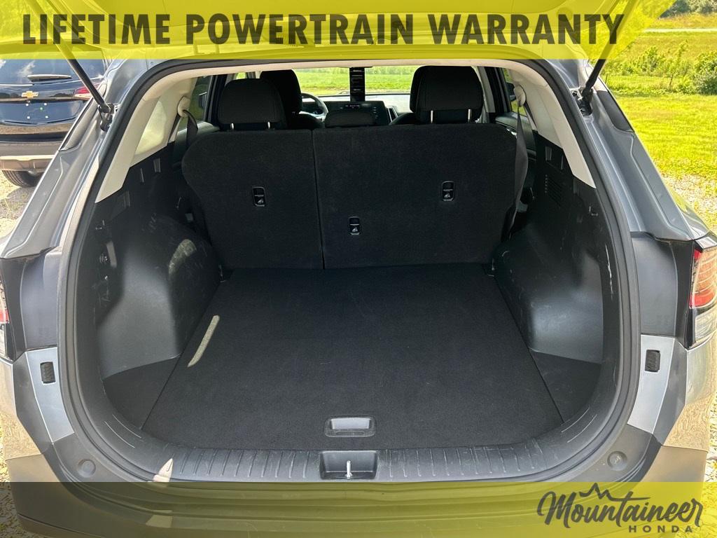 used 2023 Kia Sportage car, priced at $20,800