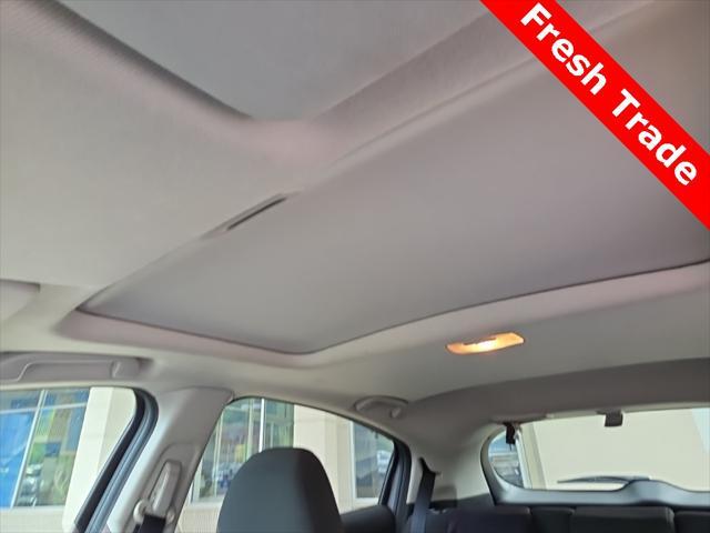 used 2018 Honda HR-V car, priced at $16,200