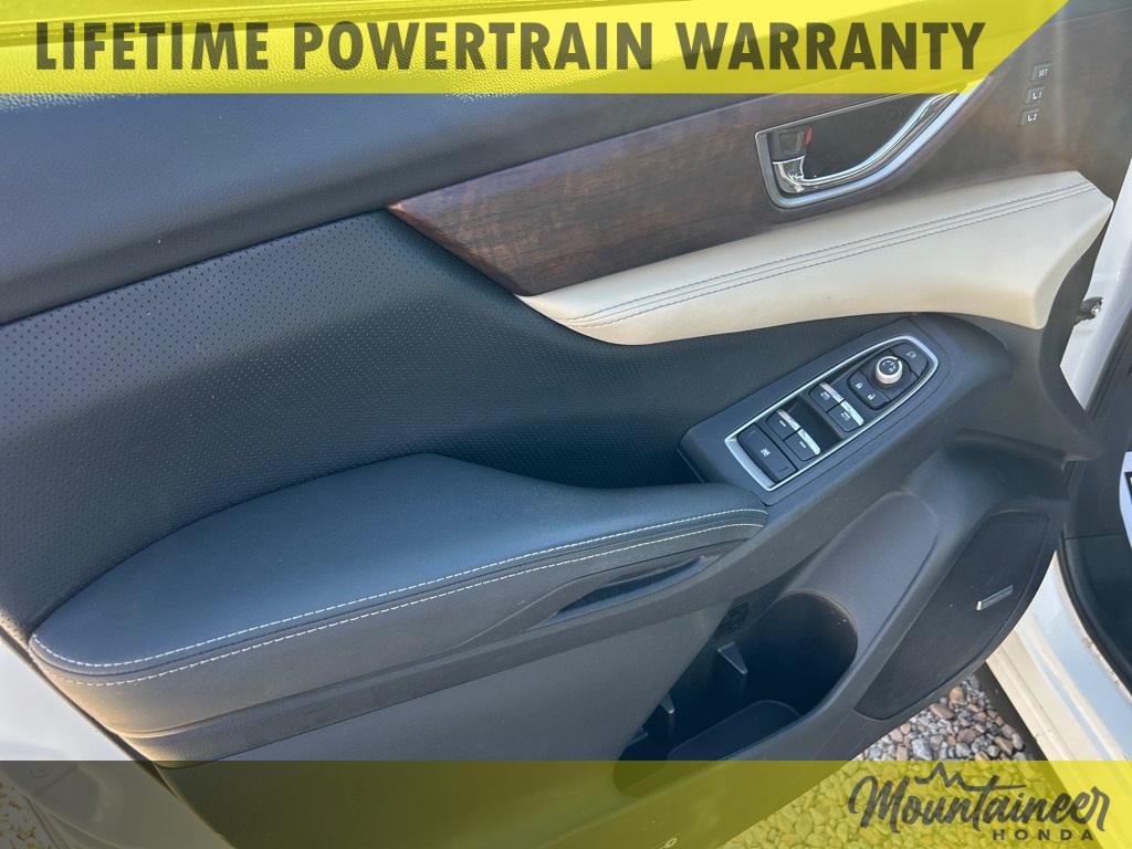 used 2022 Subaru Ascent car, priced at $26,900