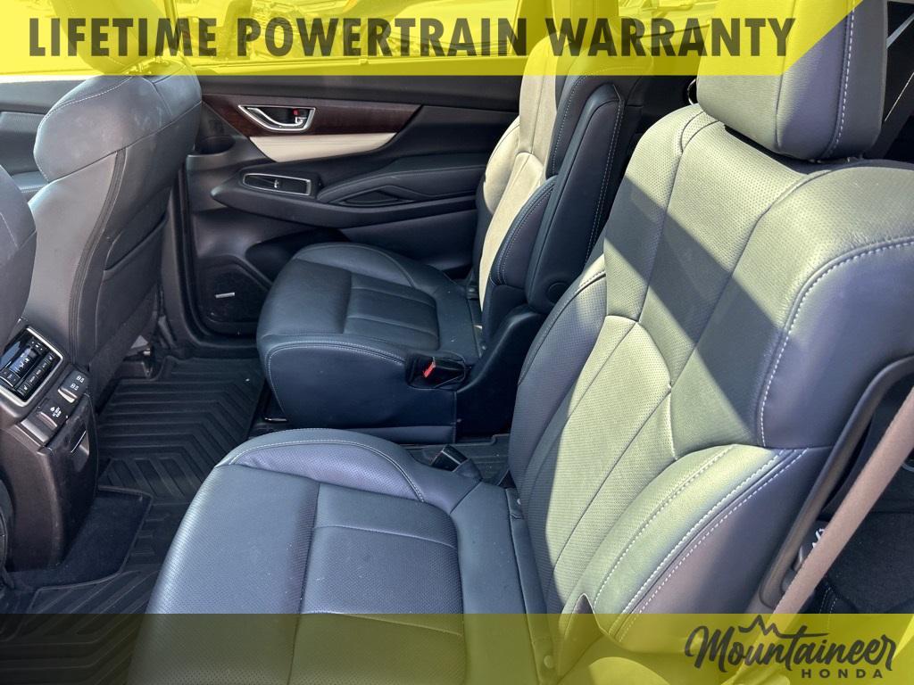 used 2022 Subaru Ascent car, priced at $26,900