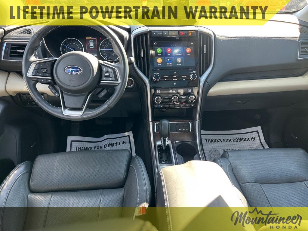 used 2022 Subaru Ascent car, priced at $26,900
