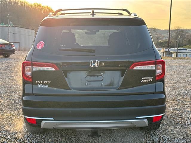 used 2020 Honda Pilot car, priced at $24,330