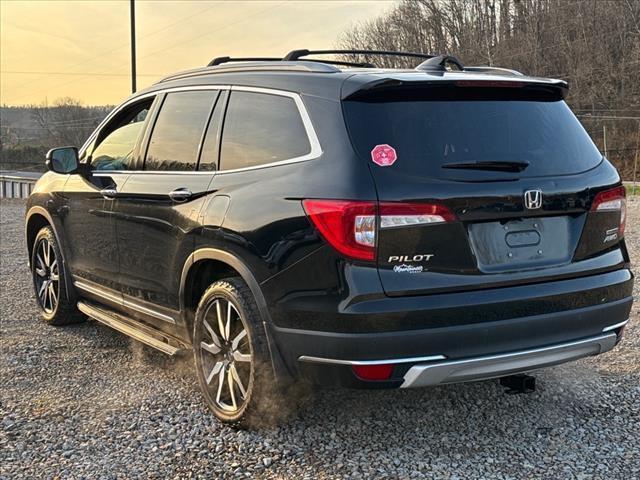 used 2020 Honda Pilot car, priced at $24,330