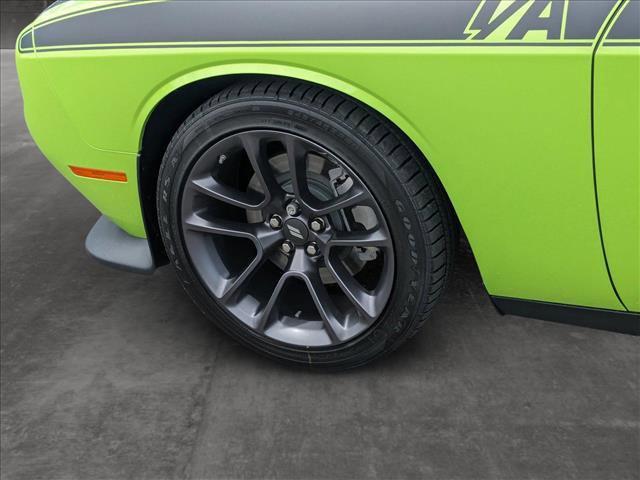 new 2023 Dodge Challenger car, priced at $41,991