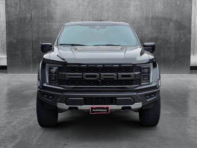 used 2023 Ford F-150 car, priced at $67,999