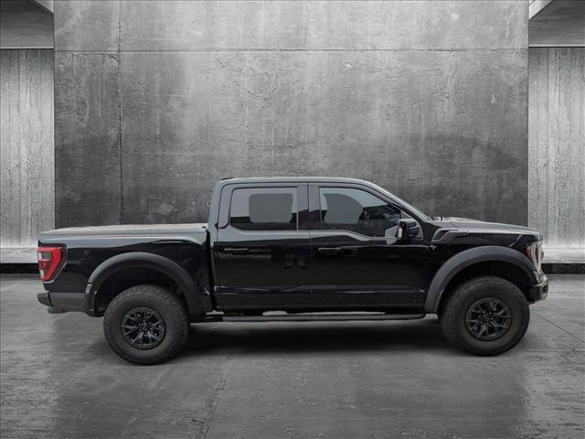 used 2023 Ford F-150 car, priced at $67,999