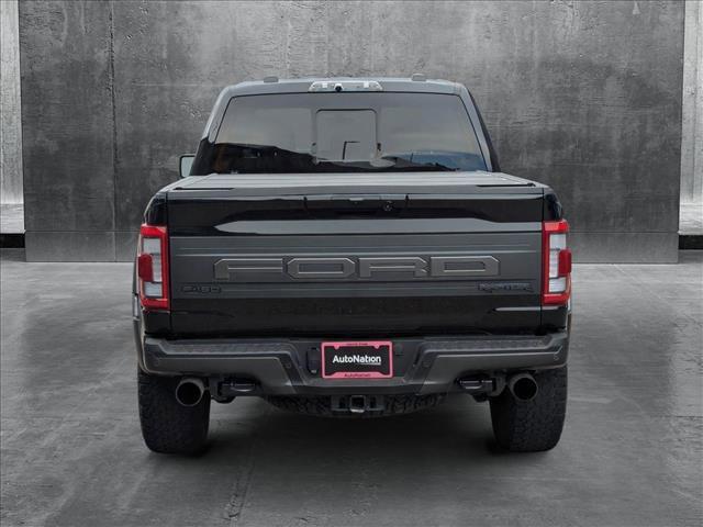 used 2023 Ford F-150 car, priced at $67,999
