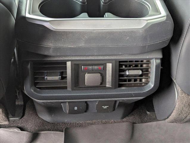 used 2023 Ford F-150 car, priced at $67,999