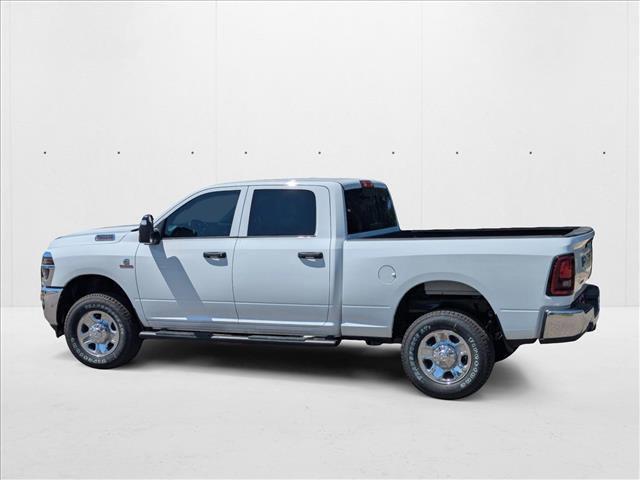 new 2026 Ram 2500 car, priced at $62,790