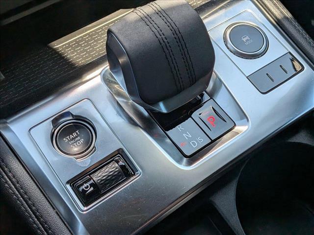 used 2023 Jaguar F-PACE car, priced at $34,499