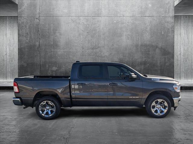 used 2022 Ram 1500 car, priced at $32,999