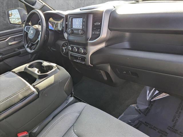 used 2022 Ram 1500 car, priced at $32,999