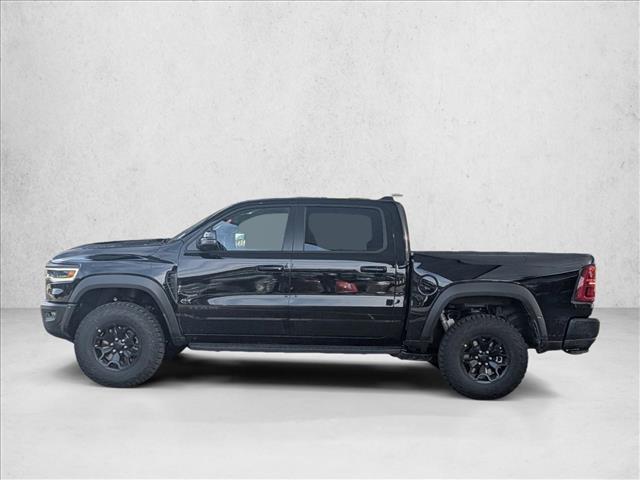 new 2026 Ram 1500 car, priced at $78,549