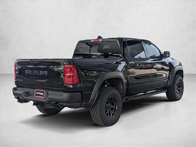 new 2026 Ram 1500 car, priced at $78,549