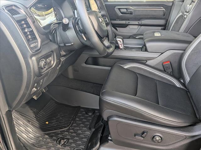 new 2026 Ram 1500 car, priced at $78,549