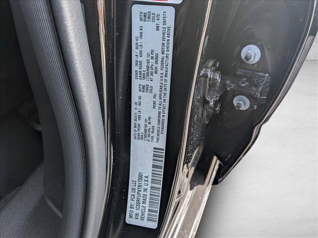 new 2026 Ram 1500 car, priced at $78,549