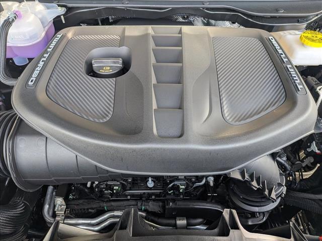 new 2026 Ram 1500 car, priced at $78,549