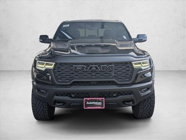 new 2026 Ram 1500 car, priced at $78,549