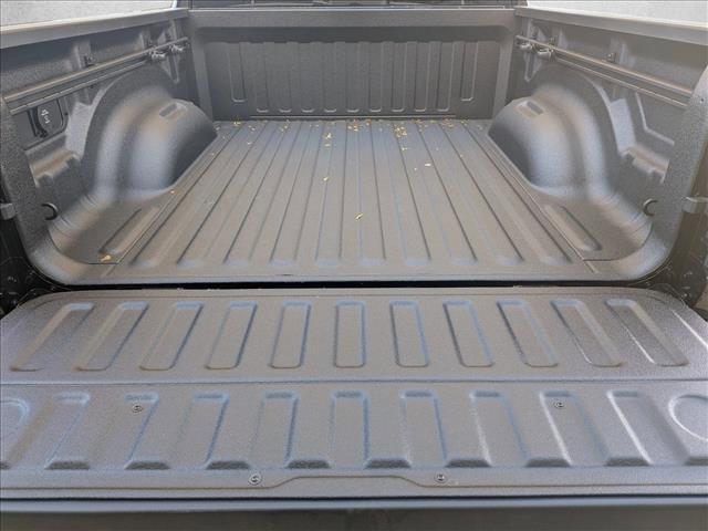 new 2026 Ram 1500 car, priced at $78,549