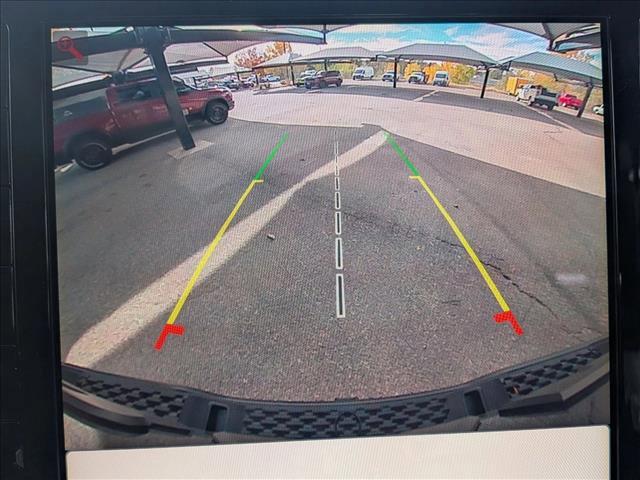 new 2026 Ram 1500 car, priced at $78,549