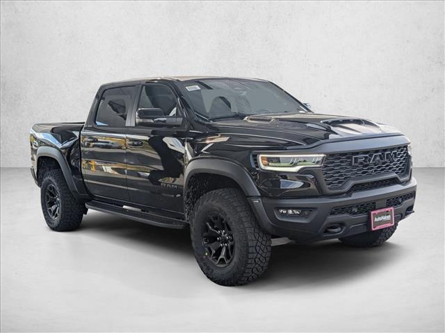 new 2026 Ram 1500 car, priced at $78,549