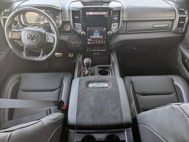 new 2026 Ram 1500 car, priced at $78,549