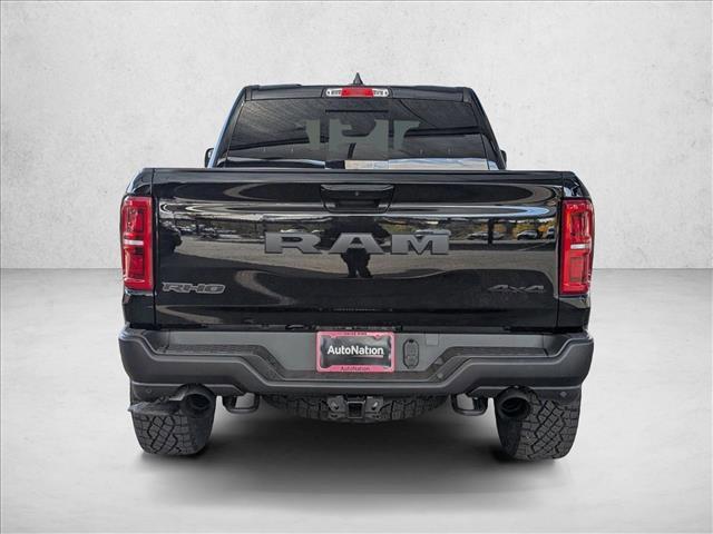 new 2026 Ram 1500 car, priced at $78,549