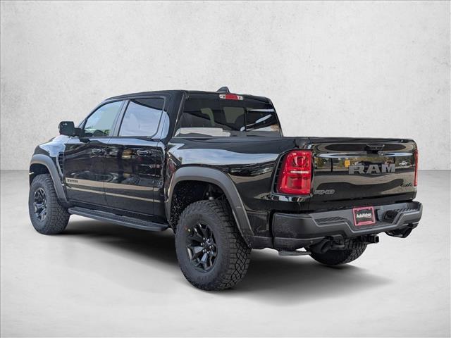 new 2026 Ram 1500 car, priced at $78,549