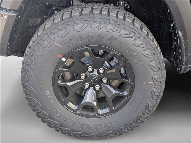 new 2026 Ram 1500 car, priced at $78,549