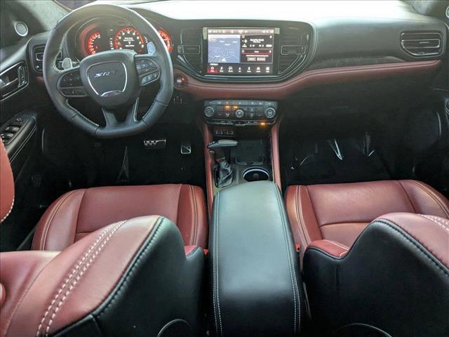 used 2024 Dodge Durango car, priced at $87,999