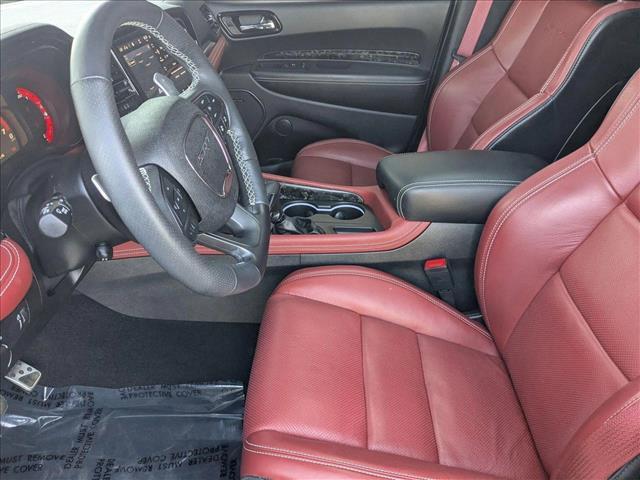 used 2024 Dodge Durango car, priced at $87,999