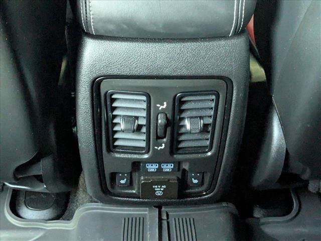 used 2024 Dodge Durango car, priced at $87,999