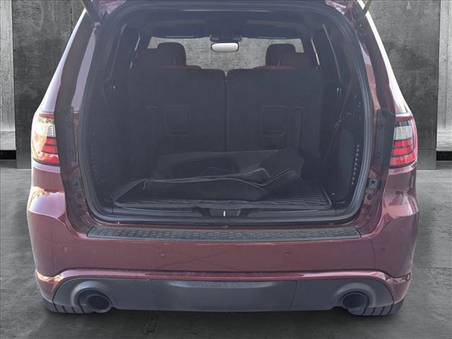 used 2024 Dodge Durango car, priced at $87,999