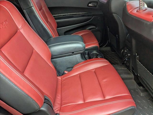 used 2024 Dodge Durango car, priced at $87,999