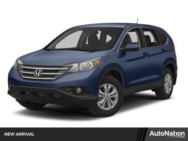 used 2013 Honda CR-V car, priced at $9,999