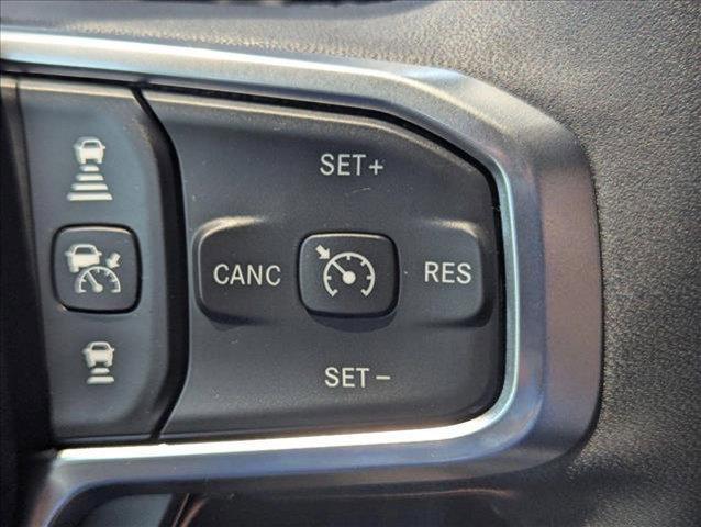 new 2025 Ram 3500 car, priced at $75,680