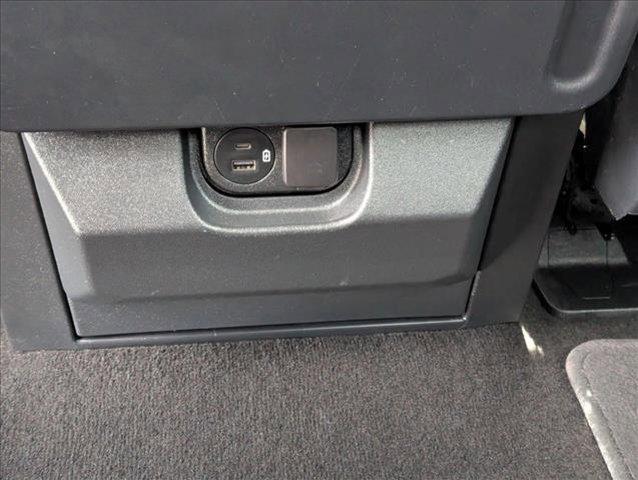 used 2021 Ford F-150 car, priced at $29,999