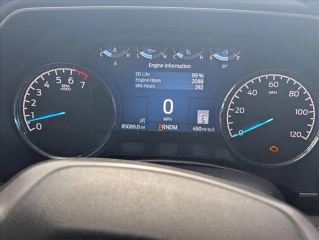used 2021 Ford F-150 car, priced at $29,999