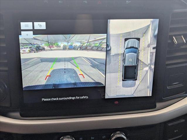 used 2021 Ford F-150 car, priced at $29,999