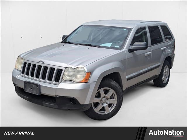 used 2008 Jeep Grand Cherokee car, priced at $6,999