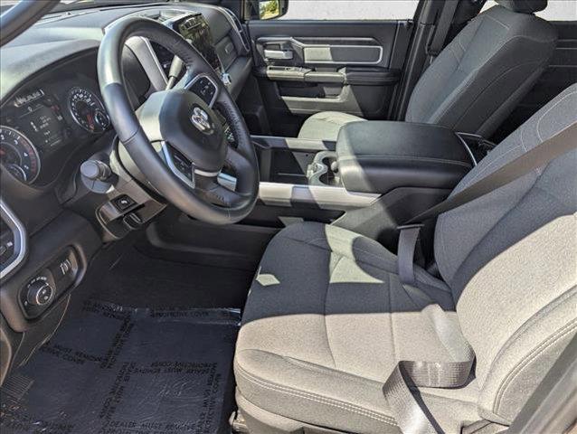 used 2023 Ram 3500 car, priced at $57,999