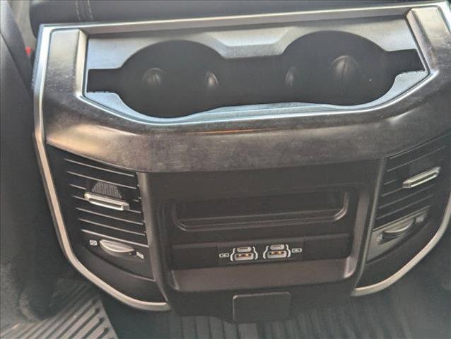 used 2023 Ram 3500 car, priced at $57,999