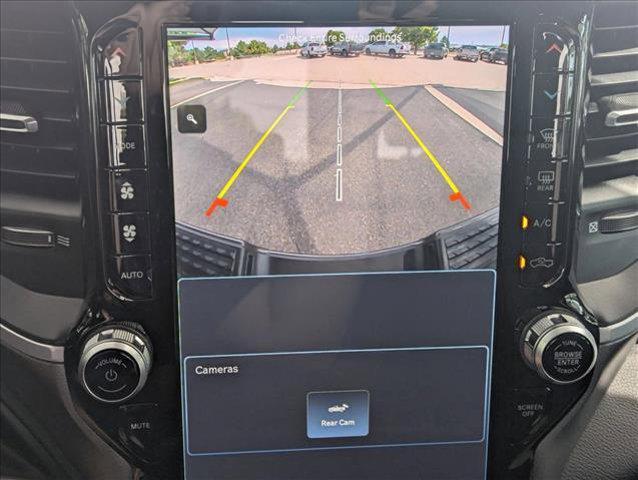 used 2023 Ram 3500 car, priced at $57,999