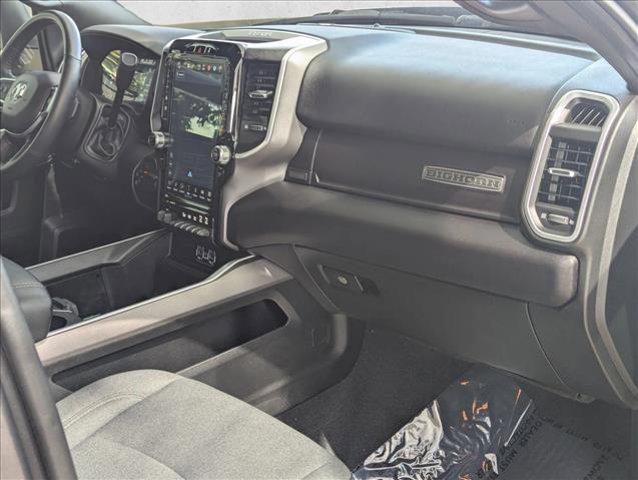 used 2023 Ram 3500 car, priced at $57,999