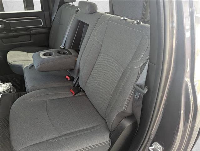 used 2023 Ram 3500 car, priced at $57,999