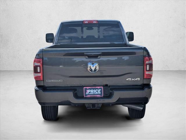 used 2023 Ram 3500 car, priced at $57,999