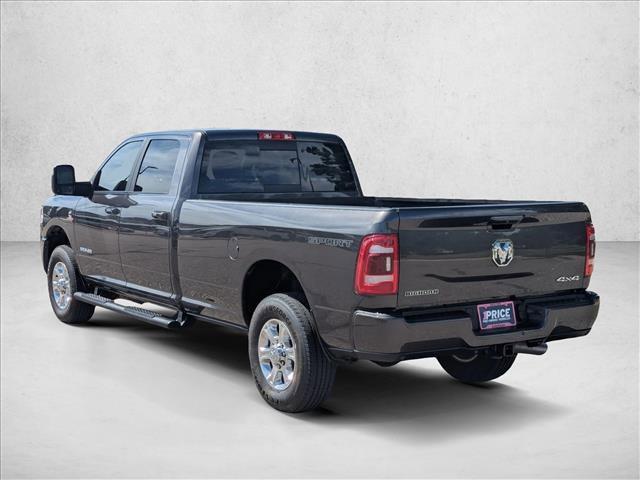 used 2023 Ram 3500 car, priced at $57,999